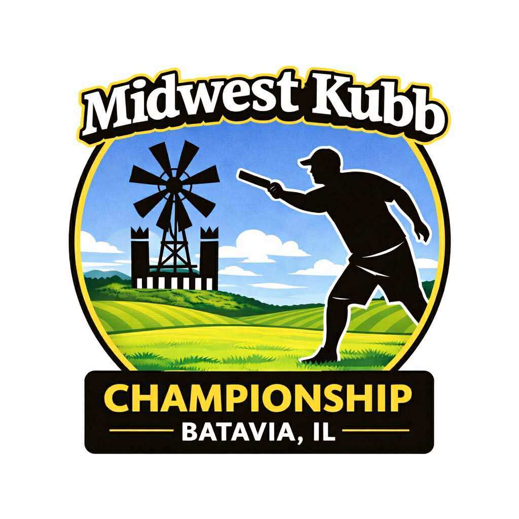 Midwest Kubb Championship